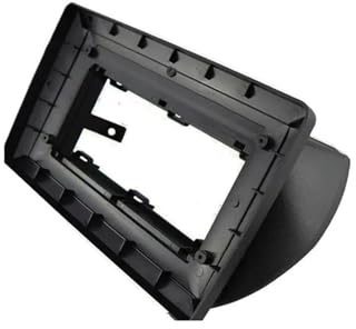 Bilram Fascia Adapter Radio Dash Fitting Panel Kit För Peugeot För Bipper 2008 YTdhfDGJ
