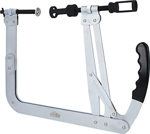 KS TOOLS 150.1140 Compresseur de Ressorts de Soupape, 20-120 mm