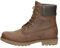 Panama Jack Panama 03 Herren Kalt gefüttert Classics Kurzschaft Stiefel & Stiefeletten, Braun (Bark), 42 EU