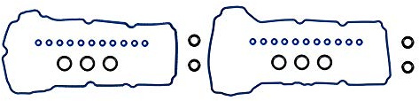Fel-Pro VS 50814 R Valve Cover Gasket