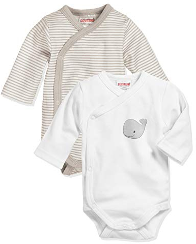 Wickel-Body 1/1-Arm 2er Pack Wal