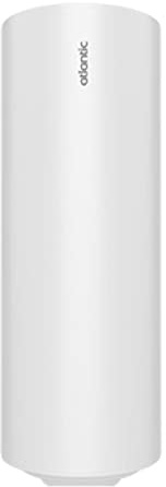 Atlantic - Chauffe-Eau Vertical 100L Chaufféo Plus Stéatite Mono. - ATLCH053015