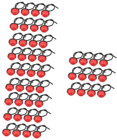 UPKOCH 4 Juegos Burbuja de Aceite quitanieves cebador Bulbo Piezas de quitanieves Bombillas de imprimación quitanieves Accesorios de aerolíneas Bombilla de imprimación de Goma plástico
