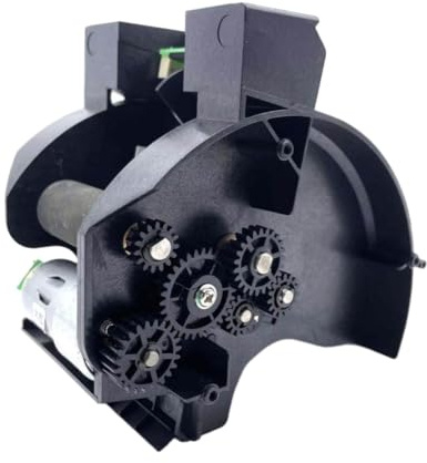 Conjunto de Motor de Rodillo de Recogida VU2 SMCNNN-9D5071 Compatible con de Tarjetas