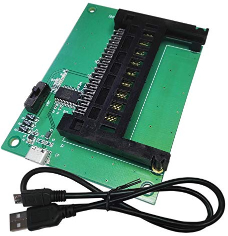 Unicam - Set programmatore originale USB