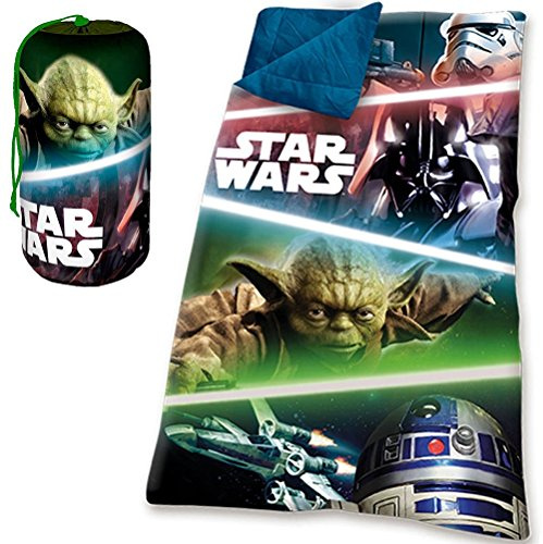 SAC DE COUCHAGE STAR WARS