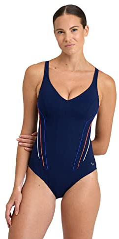 ARENA Costume da Donna Bodylift Marina, Coppa B