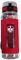 1. FC Kaiserslautern Trinkflasche ** Silikon **