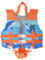 Schwimmweste Kinder 2-4 Jahre - Rettungsweste Kinder Jungen und Mädchen mit verstellbaren Schnallen & verstellbaren Sicherheitsgurten für 11-25kg