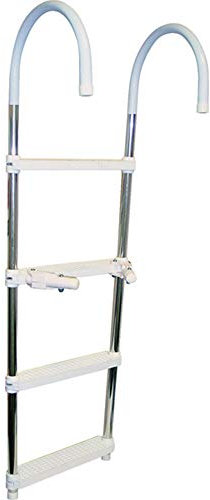 SeaSense Boat Ladder (4 Step)