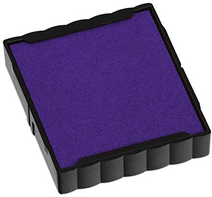 Trodat 6/4923 - Cuscinetto di ricambio per timbri, per timbri Trodat Printy 4923, 4930