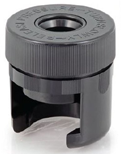Champagnestopper Ø 90 mm H 150 mm Swissmar 72020