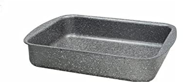 Tognana Mythos Lasagnera, Alluminio, Grigio, 0