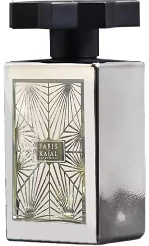Kajal FARIS Eau de Parfum 100 ml