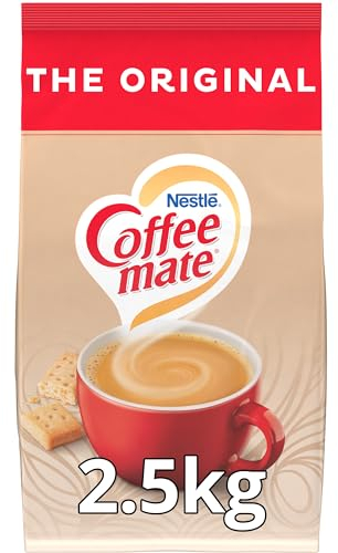 Coffee Mate Coffee Whitener 2.5kg Bag