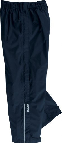 PRO-X elements unisex barn byxor säntis marinblå 116