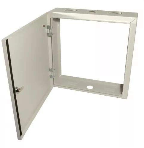 ARMARIO PARA CENTRALES 440x440x140mm