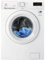 Lave-linge Séchant frontal 8/4kg 1600 Tours/min - EWW1686WS