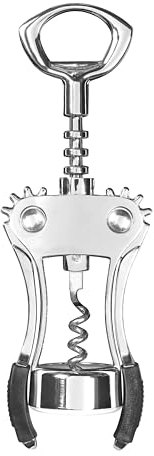 Chef Aid Cavatappi, leve soft touch, design ergonomico, apribottiglie integrato