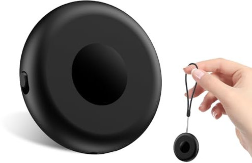 Diktiergerät 64 GB Speicher, Voice Recorder Wiederaufladbar Über USB, Diktiergerät Mini und Sprachaktivierung, Aufnahmegerät Mit Mikrofon, Aufnahmegerät Mit Mikrofon, Meetings und Interviews