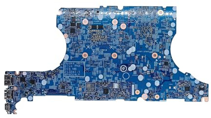 0KVCH9 For 16 PVVS 7 Laptop Motherboard R7-7840HS GN20-P0-R-K2-A1 3GB 3050 16GB RAM Mainboard 213241-1