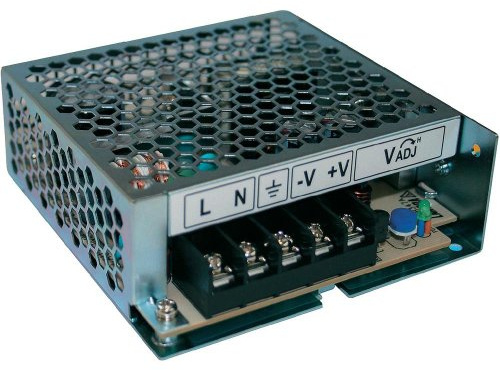 Unterputz Unterputz Schaltnetzteil 12V/DC 3A, 35W, TDK-Lambda LS35-12