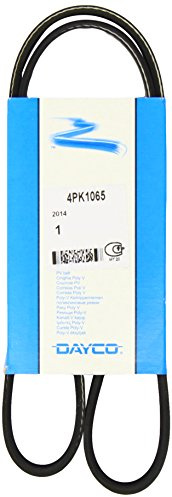 Dayco 4PK1065 Poly Rib Belt