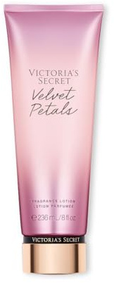 Victoria's Secret - Original Körper- und Handmilch – Velvet Petals – 51,53