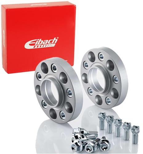 Eibach S90-7-21-003 Spurverbreiterung Pro-Spacer System 7 42 mm 5/108 65,0