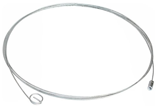 Flexible Rod Push Rod Fireplace Broom Boiler Brush 3 m