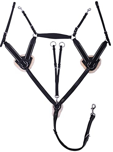 QHP Vorderzeug Ontario