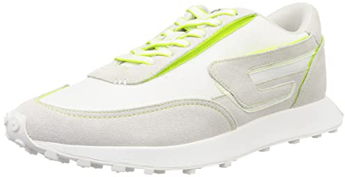 Diesel Racer H9439-P5137 - Zapatillas Deportivas para Hombre, 38 EU, H9439 P5137, 38 EU