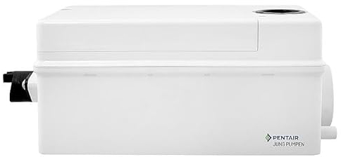 Jung Schmutzwasserhebeanlage HEBEFIX mini