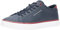 Tommy Hilfiger Herren Sneaker Schuhe, Blau (Desert Sky), 43