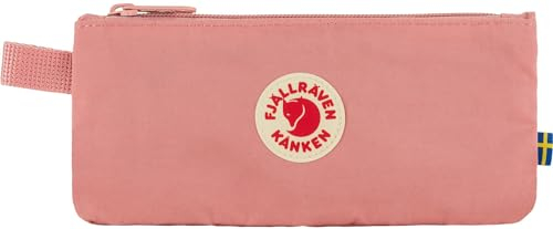 Fjallraven, Kånken, Etui, Rosa, 0.5 Lt, Unisex-Adult