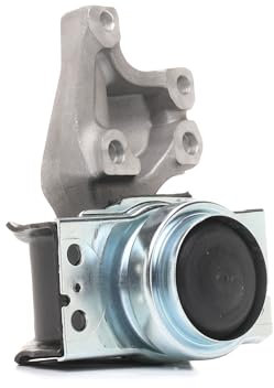 RIDEX Soporte de motor Soporte hidráulico 247E0246 compatible con PEUGEOT 308 SW I 4E, 4H 308 I Hatchback 4A, 4C 5008 0U, 0E 307 SW 3H 3008 I 0U 307 3A/C