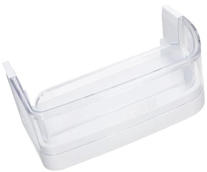 SOS - Accesorio para botella, 353 x 211 x 124 mm, para frigorífico, congelador SHARP FPOK-A272CBKZ