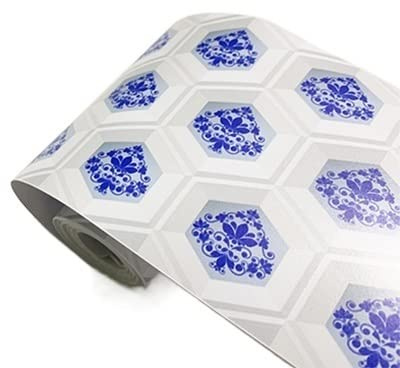 YGMNQAL Rodapies Autoadhesivo Papel tapiz autoadhesivo for bordes, cocina, baño, muebles, pegatinas de PVC, impermeable, 3D, decoración del hogar, línea de patadas de mármol, cintura(WB12 05)