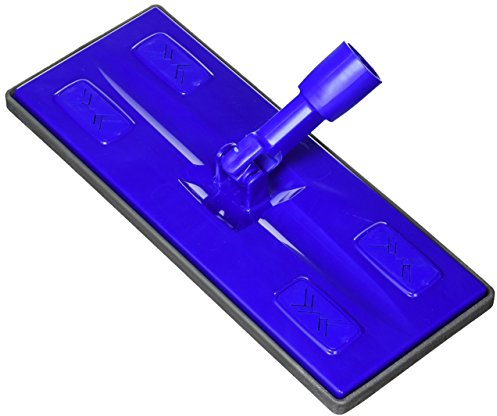 PLA 435 Mopa Atrapapolvo con 10 Gamuzas