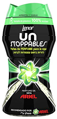 Lenor Unstoppable Ariel 140 Gr
