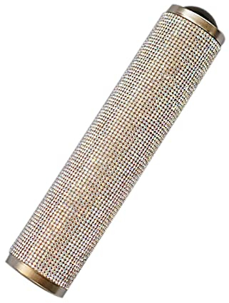 ZEALMAX Klassische handgefertigte Kaleidoskope mit mehrfarbigem Glas, echte Szene Kaleidoskop nostalgisches Spielzeug für Kinder Kinder