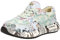 Laura Vita Burton 05 Damen Sneakers, EU 40