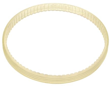 Be In Your Mind Motor Sierra Cinta para Carpintería Circunferencia La Correa Transportadora: 340,5mm Ancho: 9,65mm Grosor: 4,02mm para Sierra de Cinta