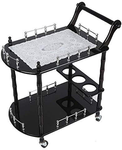 MIQXUAN Rangement Chariot Étagère de rangement de cuisine multicouche, chariot pour paniers à légumes et fruits, étagère de rangement de cuisine multifonctionnelle