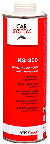 CS KS 300 cavità cera bianco TRASP.l1,0