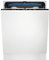 Electrolux Serie 300 Lavastoviglie Da Incasso 60 cm, EEM28200L, Tecnologia AirDry, Cestello QuickLift, Eco Lavaggio, 14 Coperti, 820x600x550 mm