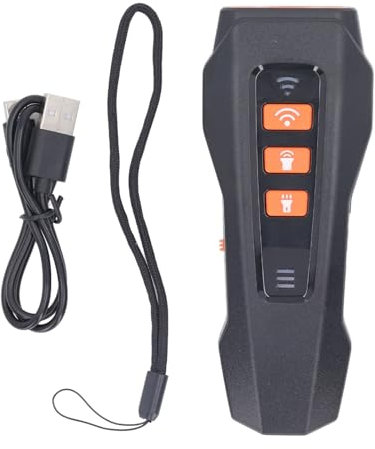 Antibell für Hunde, Ultraschall Hundetrainer, Anti Bell Ultraschall für Hunde, 3 Modi Wiederaufladbares Tragbares Anti Bell Gerät für Hunde, Erziehungshilfen für Hunde Kleine Mittelgroße