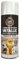 Metallic Spray Paint 400ml Multi-Purpose Use, Spray for Metal and Wooden Furniture, Ornaments, Decorative Items and Much More for Interior & Exterior (1, Dazzling White)