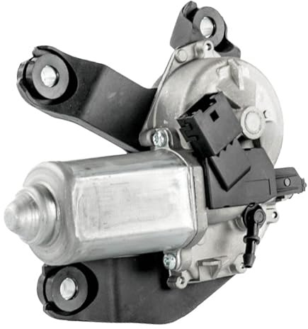 Moteur d’essuie glace ARRIÈRE compatible pour Mini (R50, R53, R56, R57, R58), Clubman (R55), Countryman (R60), Paceman (R61) (2001-2016). 67636932013, 7036154, 6932013, 579700