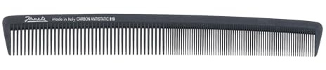 Jäneke - Peigne Carbon - Peigne Universel - Type 55819 - Longueur: 9